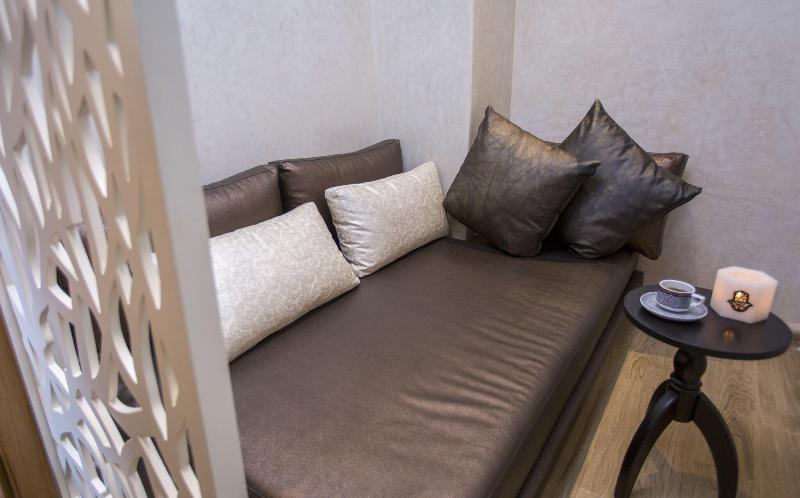 Atlantic Hotel Agadir - Aktivite