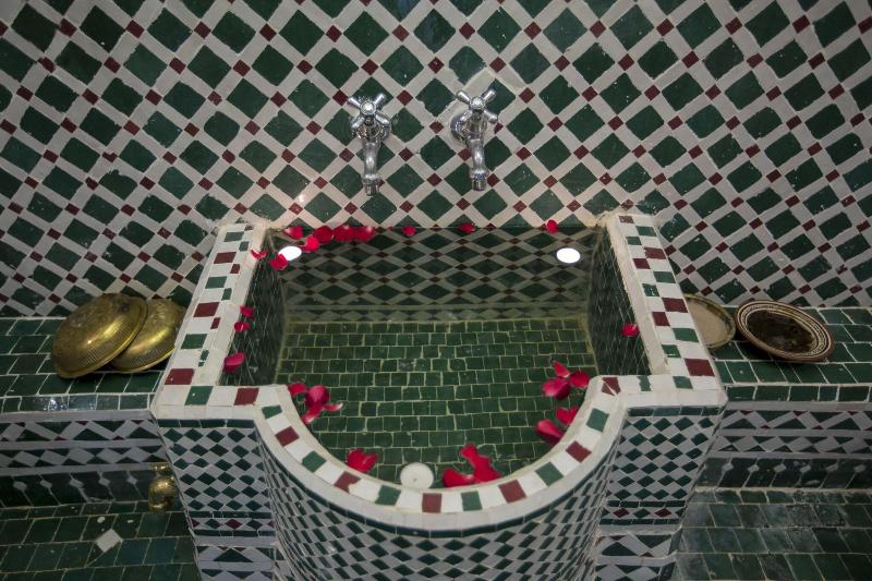 Atlantic Hotel Agadir - Aktivite