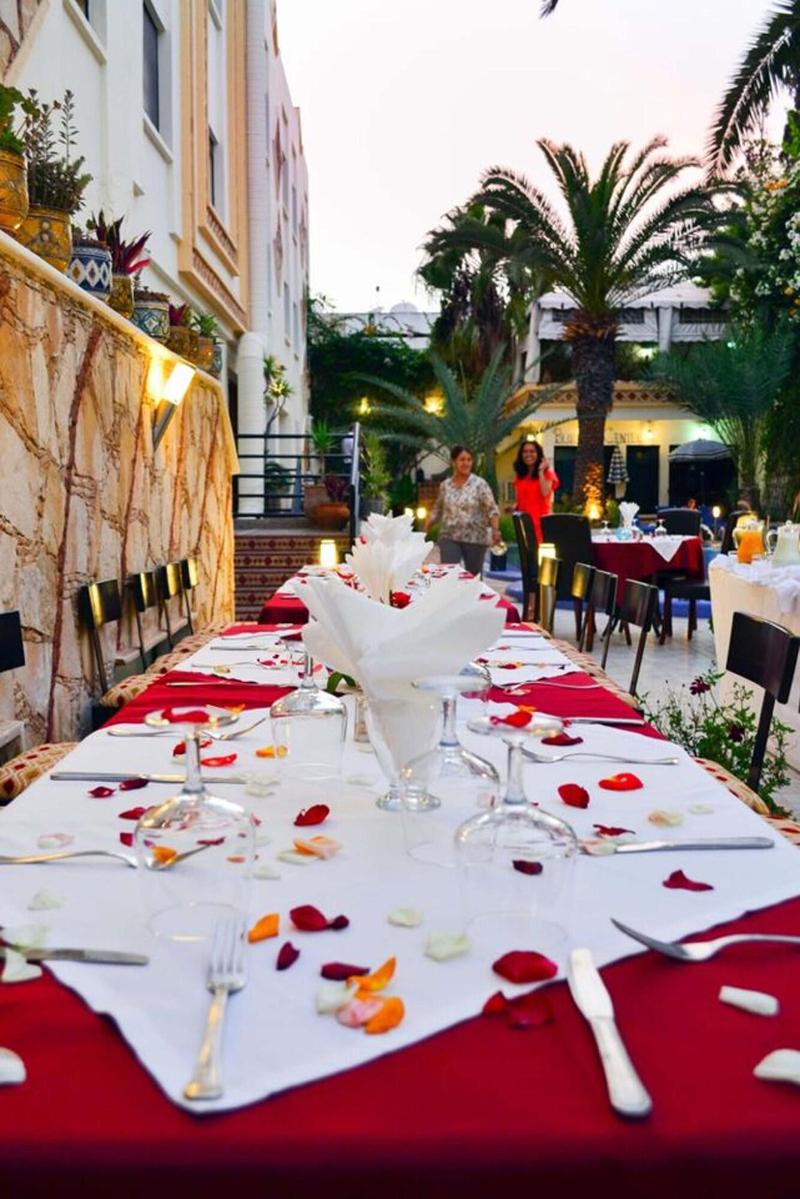 Atlantic Hotel Agadir - Aktivite