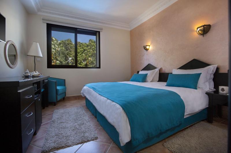 Atlantic Hotel Agadir - Genel