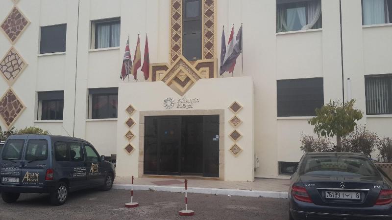 Atlantic Hotel Agadir - Genel