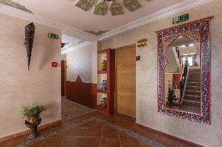 Atlantic Hotel Agadir