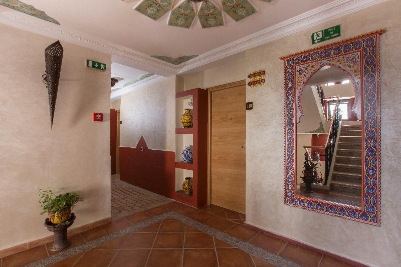 Atlantic Hotel Agadir - Genel