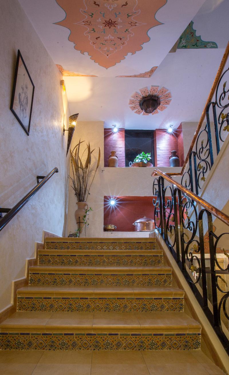 Atlantic Hotel Agadir - Genel