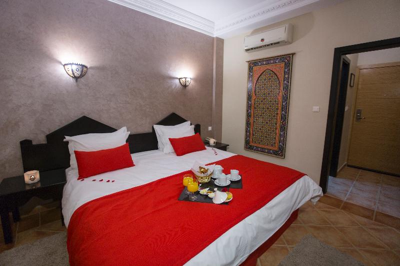 Atlantic Hotel Agadir - Oda