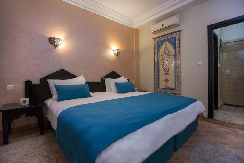 Atlantic Hotel Agadir - Oda