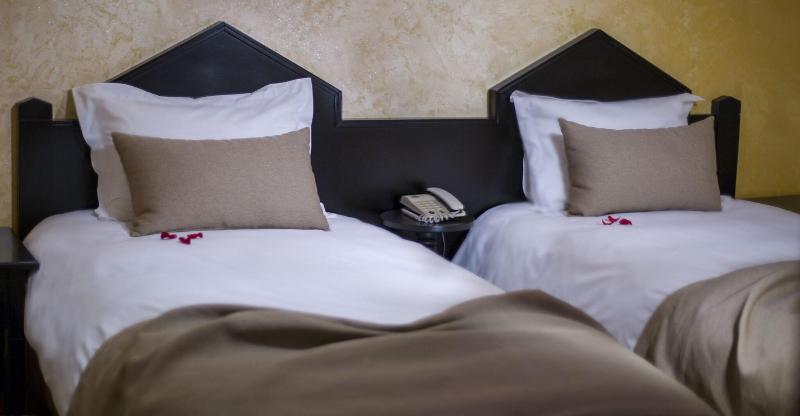 Atlantic Hotel Agadir - Oda