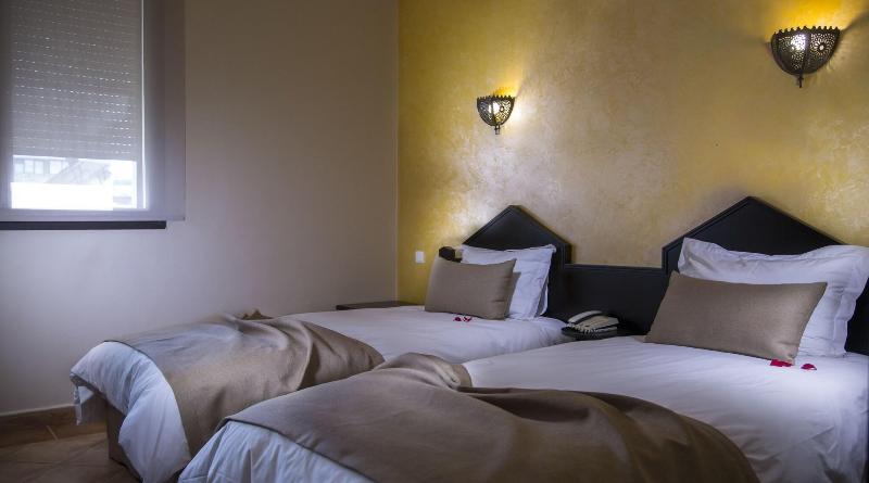 Atlantic Hotel Agadir - Oda