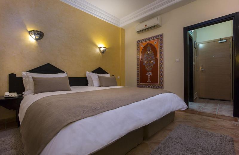 Atlantic Hotel Agadir - Oda