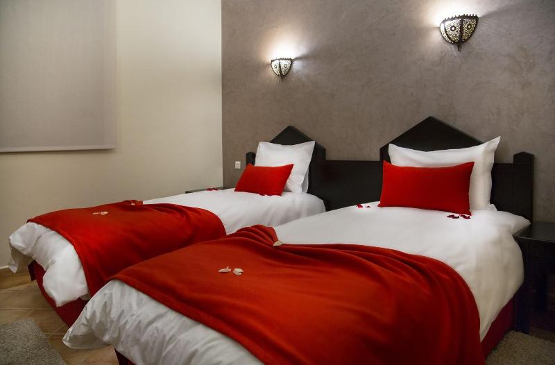 Atlantic Hotel Agadir - Oda