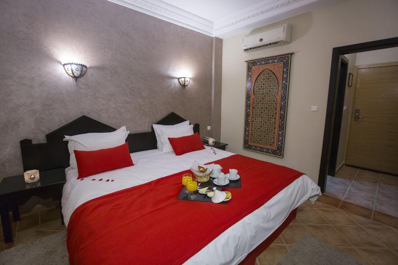 Atlantic Hotel Agadir - Oda