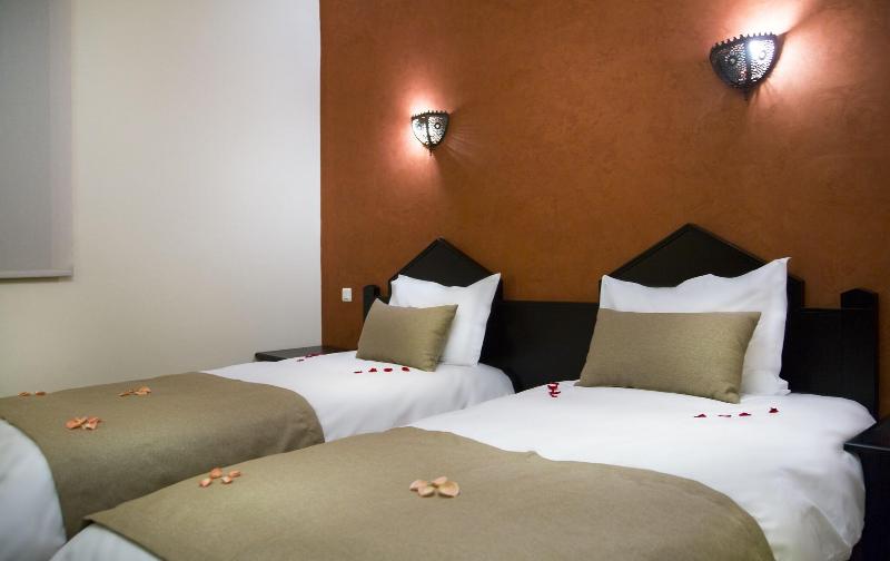 Atlantic Hotel Agadir - Oda