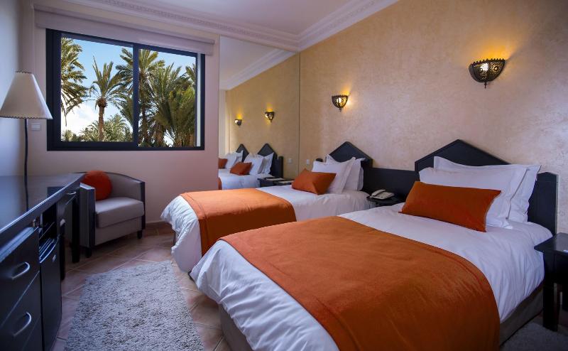 Atlantic Hotel Agadir - Oda