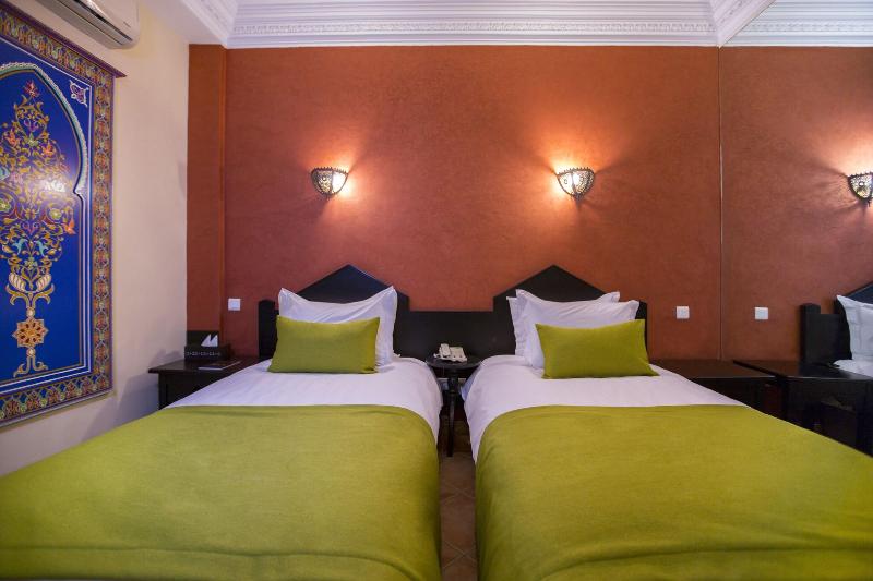 Atlantic Hotel Agadir - Oda