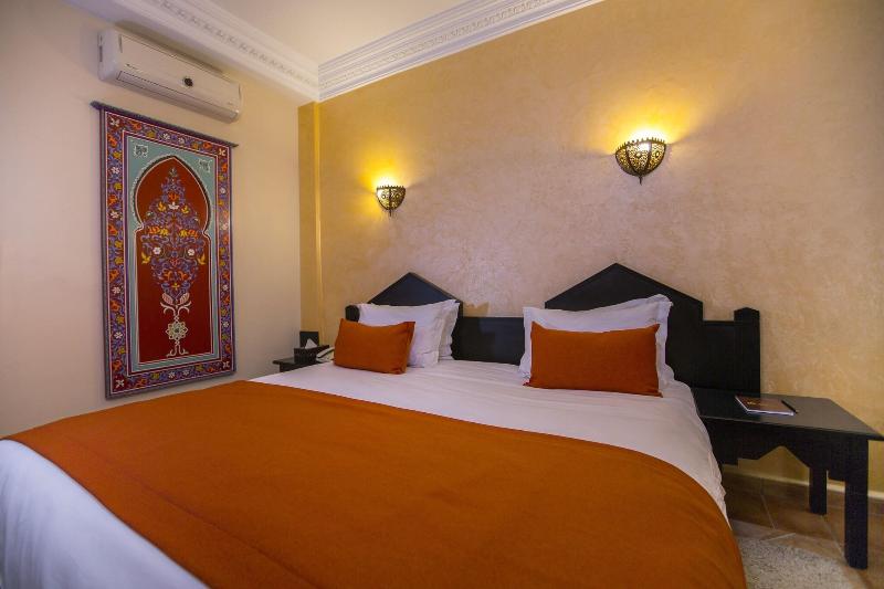 Atlantic Hotel Agadir - Oda