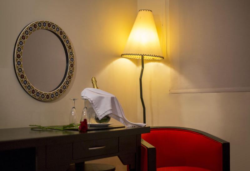 Atlantic Hotel Agadir - Oda