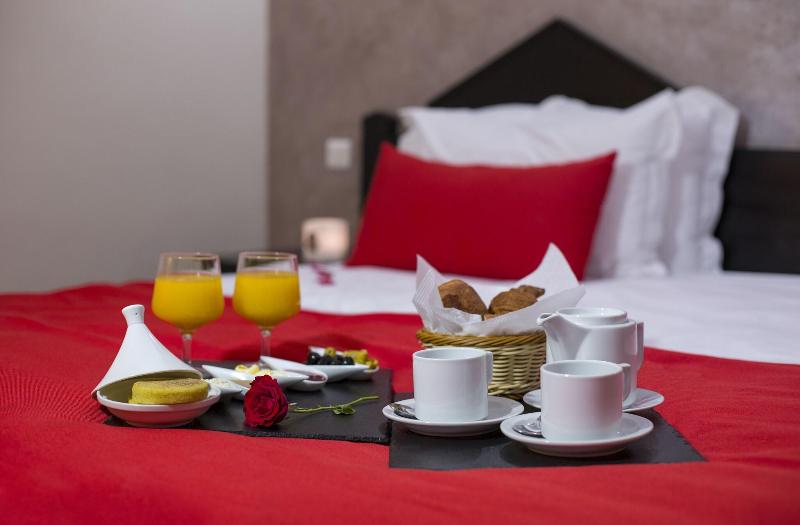 Atlantic Hotel Agadir - Oda
