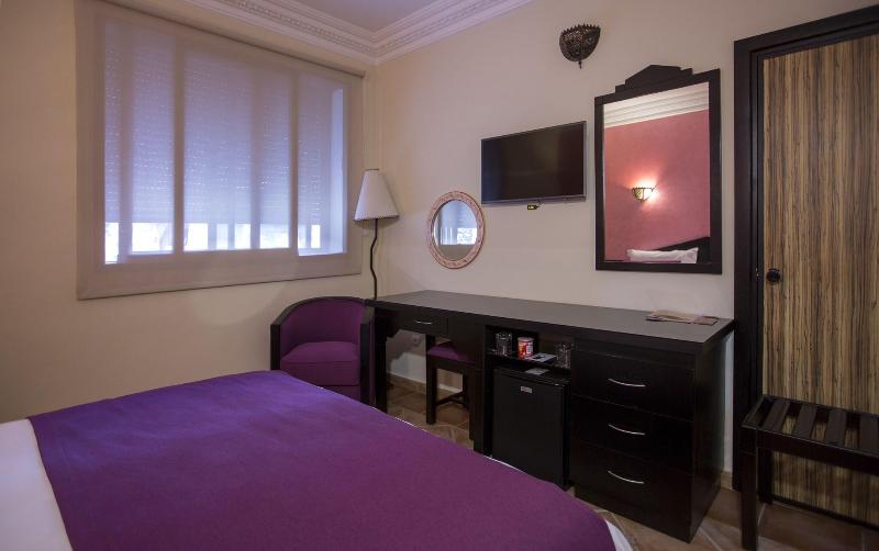 Atlantic Hotel Agadir - Oda