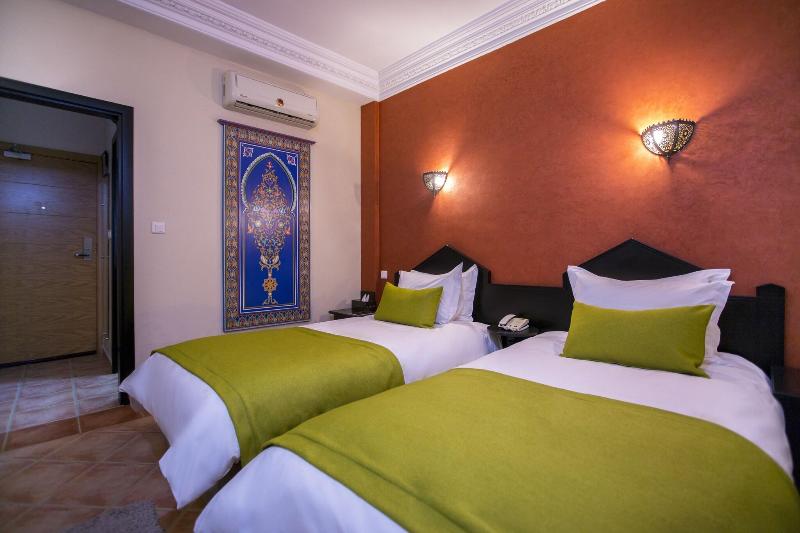 Atlantic Hotel Agadir - Oda