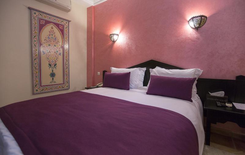 Atlantic Hotel Agadir - Oda