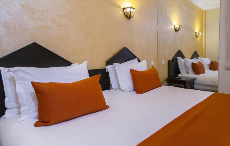 Atlantic Hotel Agadir - Oda