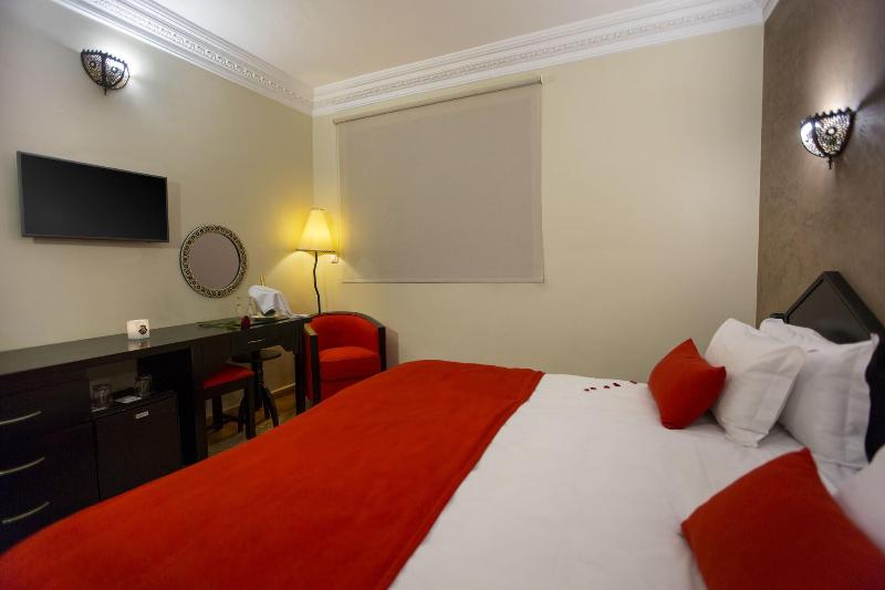 Atlantic Hotel Agadir - Oda