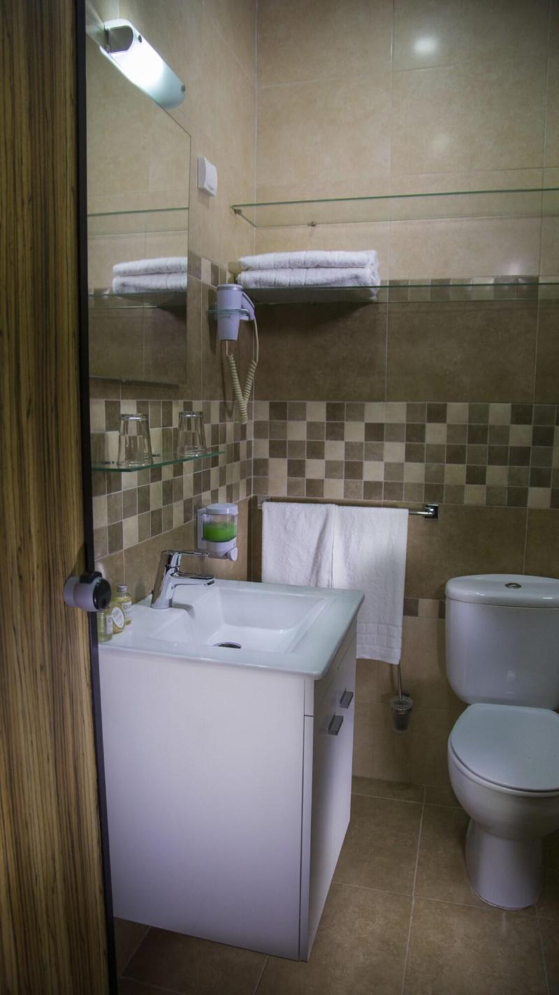 Atlantic Hotel Agadir - Oda