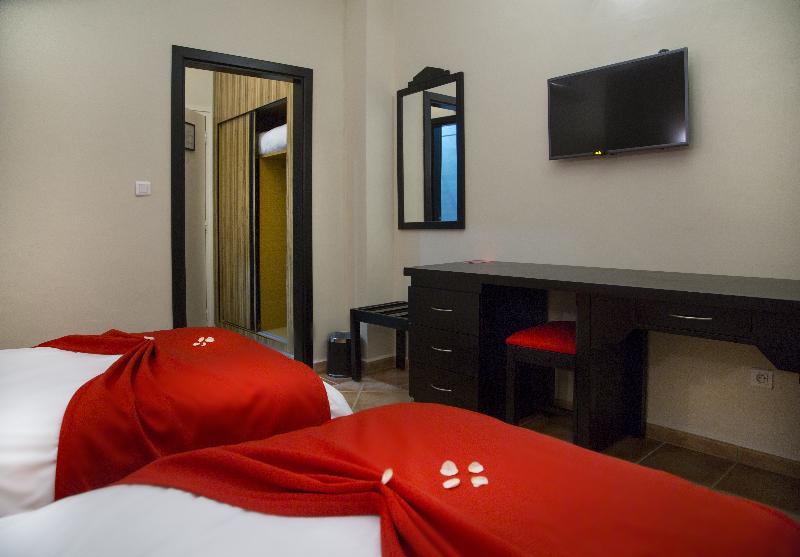 Atlantic Hotel Agadir - Oda