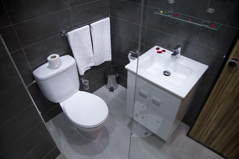 Atlantic Hotel Agadir - Oda