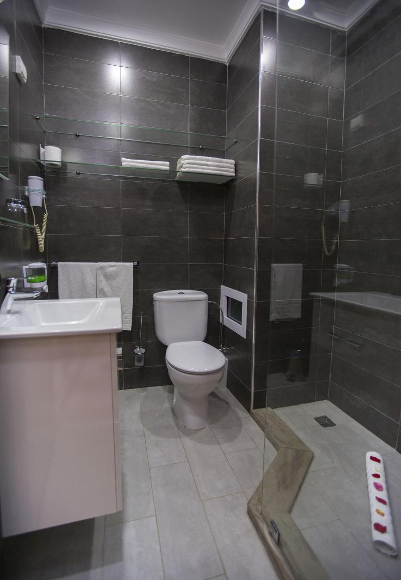 Atlantic Hotel Agadir - Oda