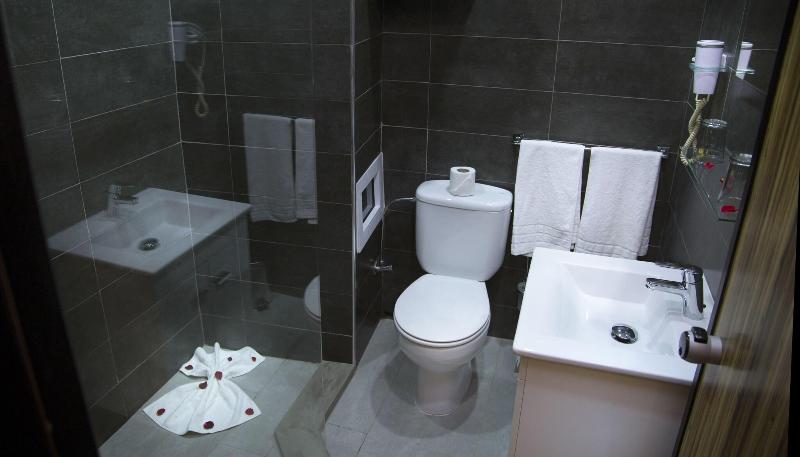 Atlantic Hotel Agadir - Oda