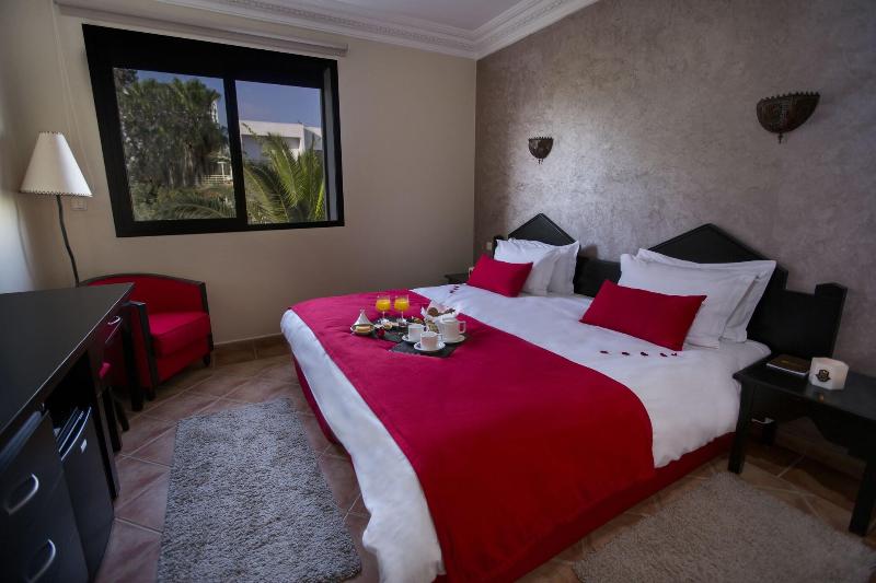 Atlantic Hotel Agadir - Oda