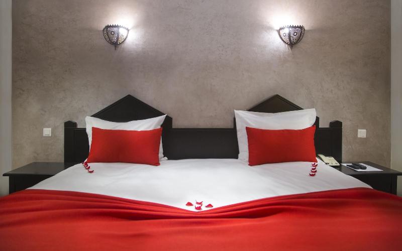 Atlantic Hotel Agadir - Oda