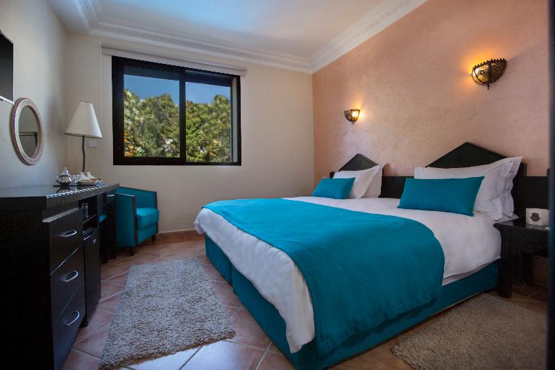 Atlantic Hotel Agadir - Oda