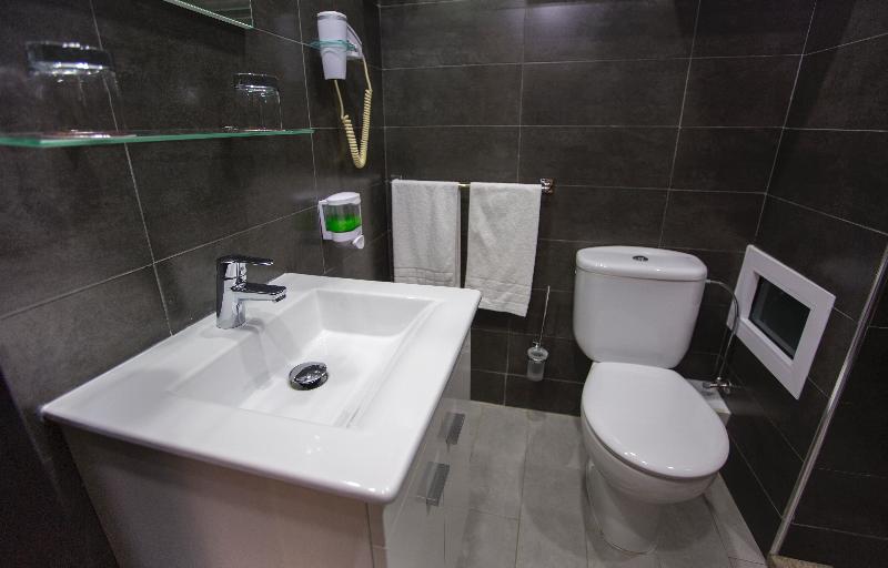 Atlantic Hotel Agadir - Oda