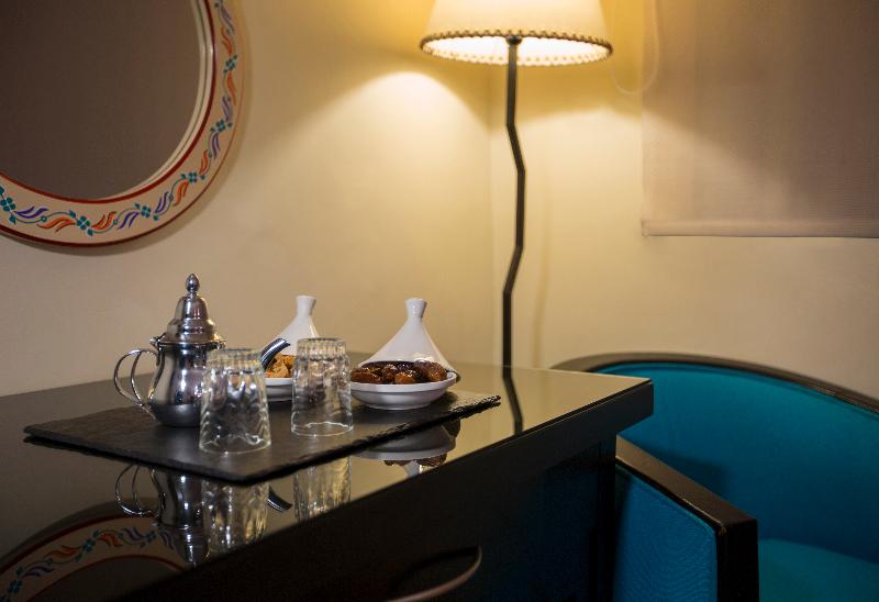 Atlantic Hotel Agadir - Oda