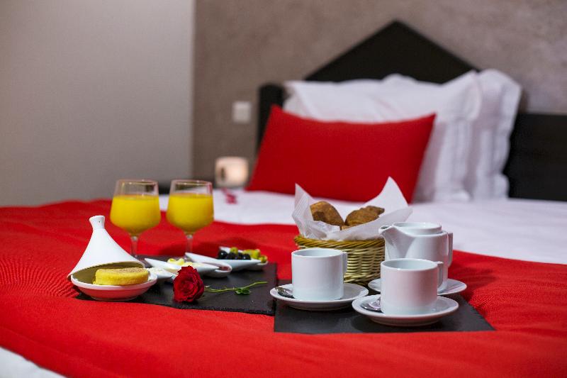 Atlantic Hotel Agadir - Oda