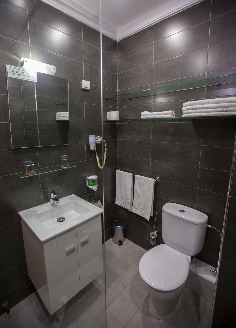 Atlantic Hotel Agadir - Oda