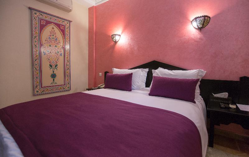 Atlantic Hotel Agadir - Oda