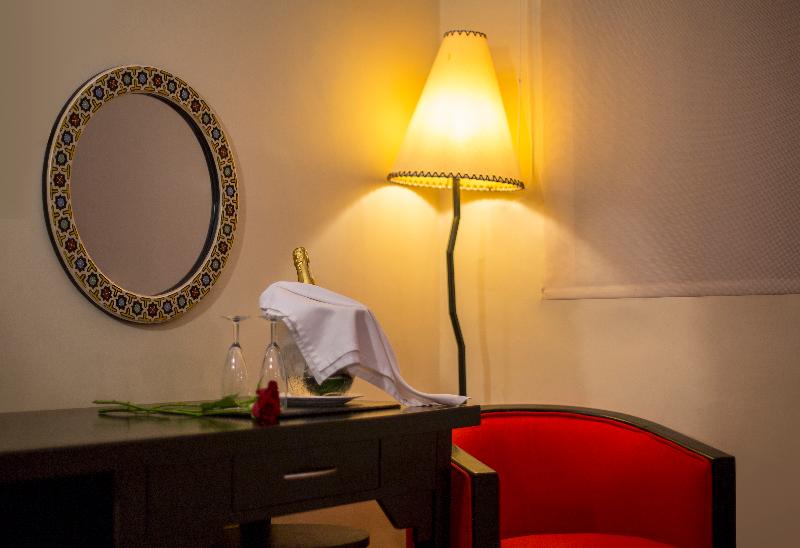 Atlantic Hotel Agadir - Oda