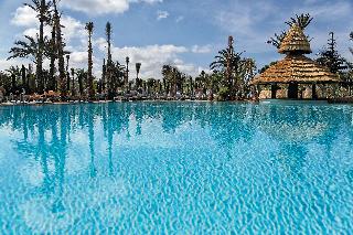 Hotel Riu Tikida Beach Adults Only - All inclusive otel fotoğrafı