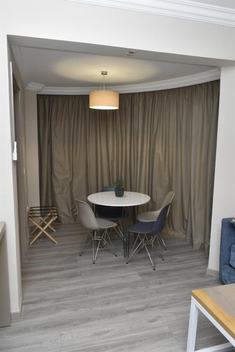 Amani Hotel suites & spa - Oda