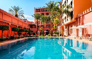 Diwane Marrakech