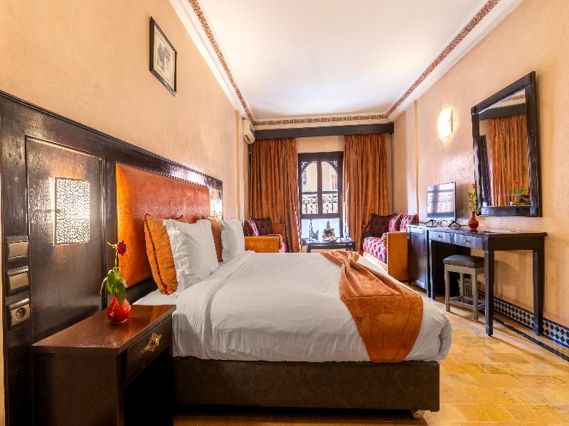 Diwane Marrakech - Oda