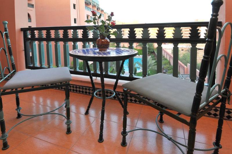 Diwane Marrakech - Oda