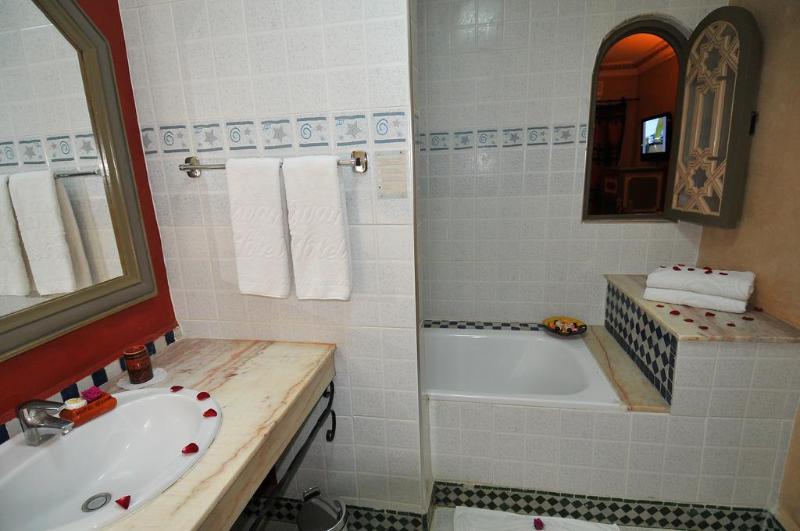 Diwane Marrakech - Oda