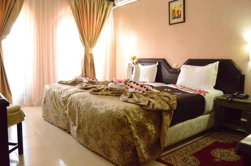 Diwane Marrakech - Oda