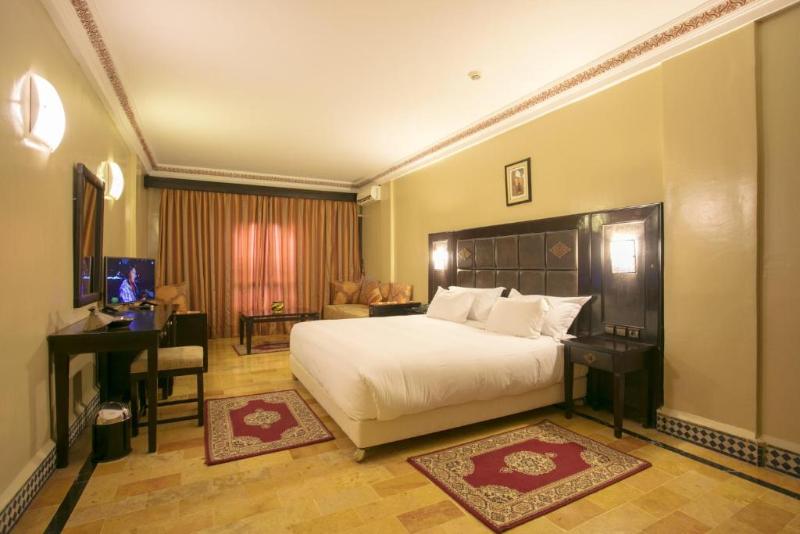 Diwane Marrakech - Oda