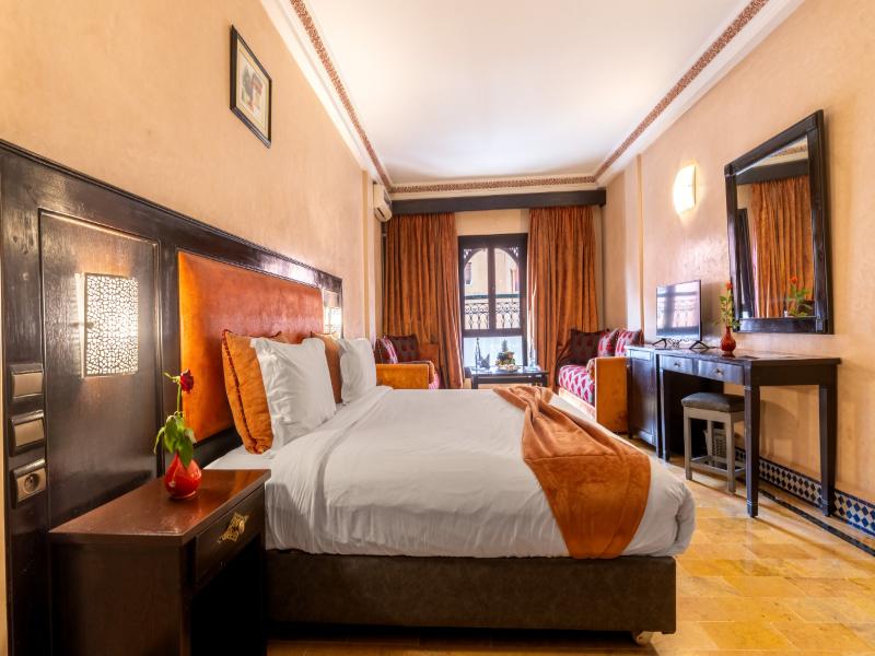 Diwane Marrakech - Oda