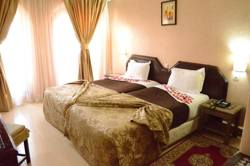 Diwane Marrakech - Oda